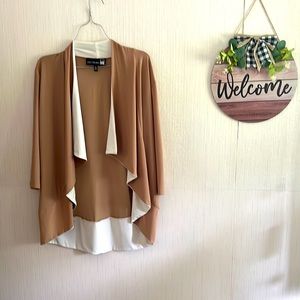 ANTTHONY Original Two Tone Cover-up